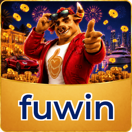fuwin Logo 2