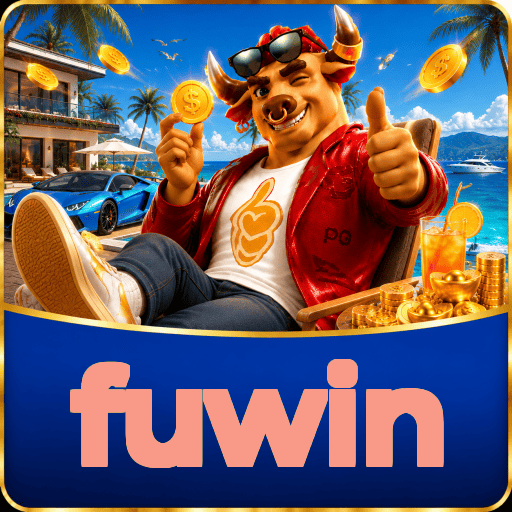 fuwin Instalar Logo 1