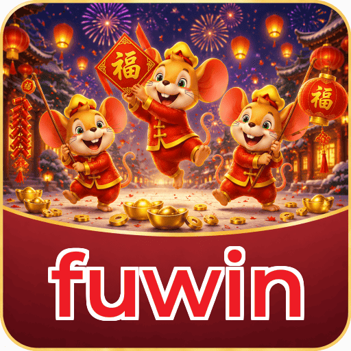 fuwin Instalar Logo 3