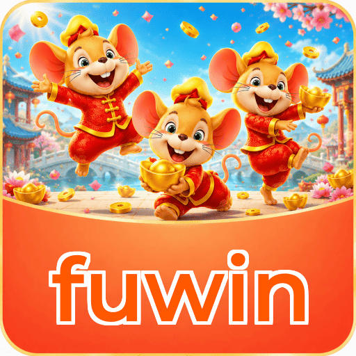 Fortune Tiger Logo 1