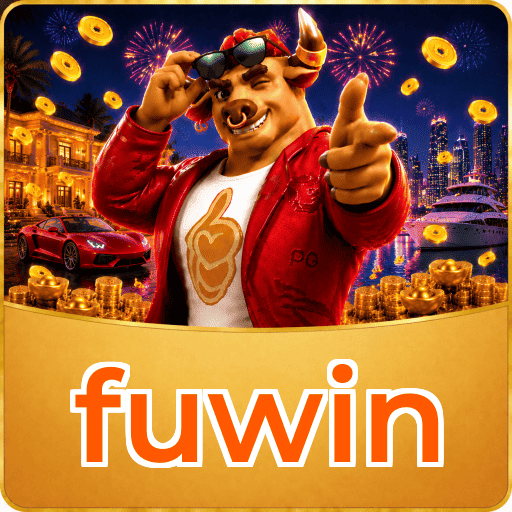 fuwin Instalar Logo 2