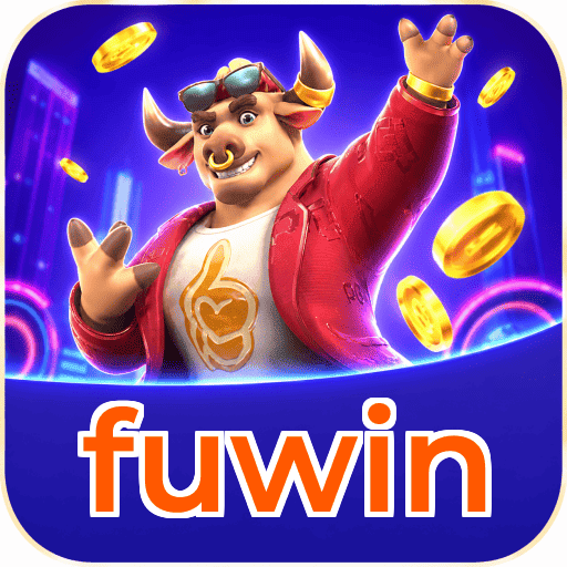fuwin Segurança Logo 3
