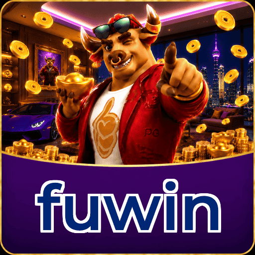 fuwin Segurança Logo 2