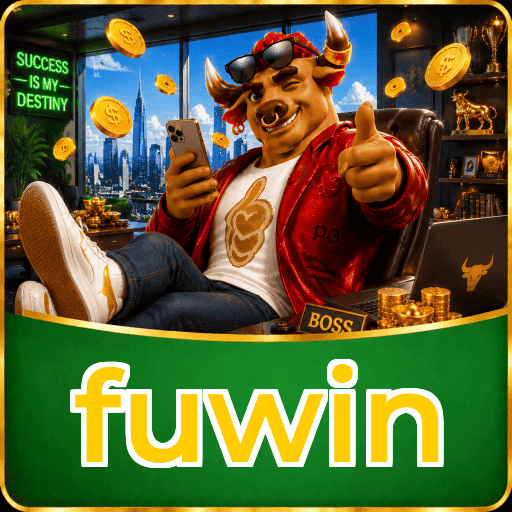 Fortune Tiger Logo 3