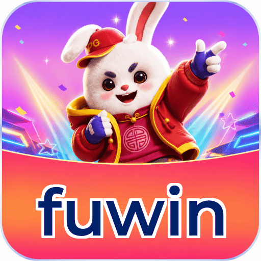 fuwin Segurança Logo 1