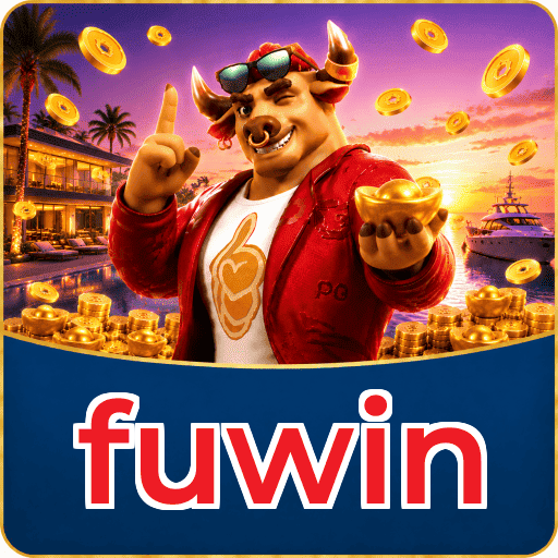 Licença Curaçao fuwin