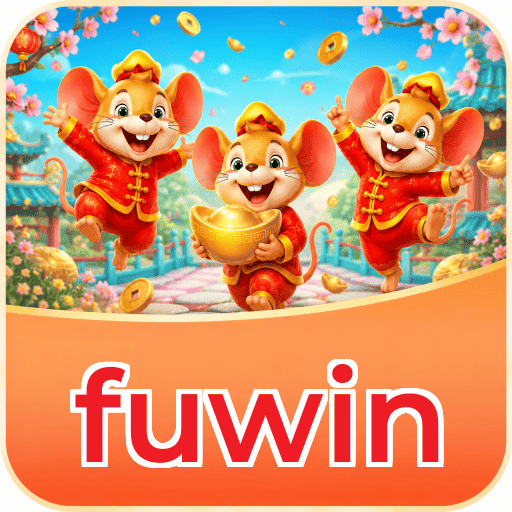 Slots fuwin - Jackpots Progressivos