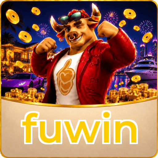 fuwin Logo 3